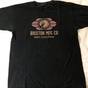 Men’s Brixton T-Shirt